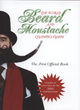 Image for The world beard and moustache championships  : the first official book