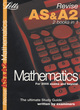 Image for AS and A2 Mathematics