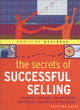 Image for The Secrets of Successful Selling