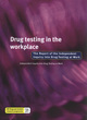 Image for Drug Testing in the Workplace