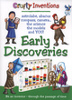 Image for Early discoveries