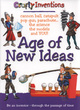 Image for Crafty Inventions - Age of New Ideas