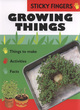 Image for Growing Things