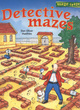 Image for Maze Craze: Detective Mazes