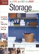 Image for Storage Solutions