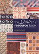 Image for The quilter&#39;s resource book