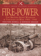 Image for Fire-power  : British army weapons and theories of war, 1904-1945
