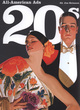 Image for All-American ads, 20s