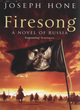 Image for Firesong