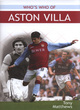 Image for Who&#39;s who of Aston Villa