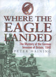 Image for Where the eagle landed  : the mystery of the German invasion of Britain, 1940