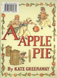 Image for A Apple pie