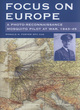 Image for Focus on Europe