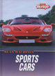 Image for Mean Machines: Sports Cars Hardback