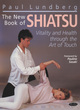 Image for New Book of Shiatsu