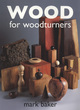 Image for Wood for woodturners
