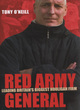 Image for Red Army general  : leading Britain&#39;s biggest hooligan firm