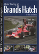 Image for Motor Racing at Brands Hatch
