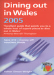 Image for Dining Out in Wales