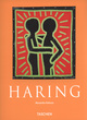 Image for Keith Haring, 1958-1990  : a life for art
