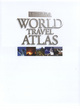 Image for World travel atlas