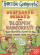 Image for Bloomin Rainforests AND Desperate Deserts
