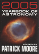 Image for 2005 Yearbook of astronomy