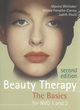 Image for Beauty therapy  : the basics : Level 1 &amp; 2