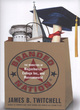Image for Branded nation  : the marketing of Megachurch, College, Inc., and Museumworld