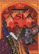 Image for The Usborne Internet-linked Introduction to Asia