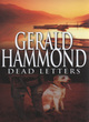 Image for Dead letters