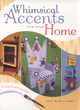 Image for Whimsical accents for your home