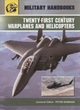 Image for Twenty-first century warplanes and helicopters