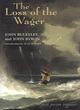 Image for The loss of the Wager  : the narratives of John Bulkeley and John Byron