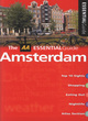 Image for AA Essential Amsterdam