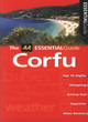 Image for AA Essential Corfu
