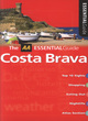 Image for AA Essential Costa Brava
