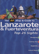 Image for AA Twinpack Lanzarote and Fuerteventura