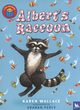 Image for Albert&#39;s Raccoon