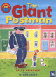 Image for The Giant Postman
