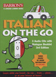 Image for Italian on the go