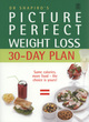 Image for Dr. Shapiro&#39;s Picture Perfect Weight Loss 30 Day Plan