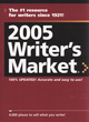 Image for Writer&#39;s Market