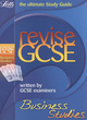 Image for Revise GCSE Business Studies (2010 Exams Only)