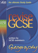 Image for Revise GCSE Geography