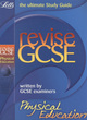 Image for Revise GCSE Physical Education (2010 Exams Only)