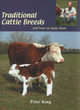 Image for Traditional Cattle Breeds