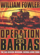 Image for Operation Barras  : the SAS rescue mission, Sierra Leone 2000