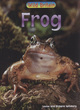 Image for Wild Britain: Frog Paperback