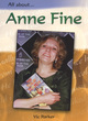 Image for All about Anne Fine